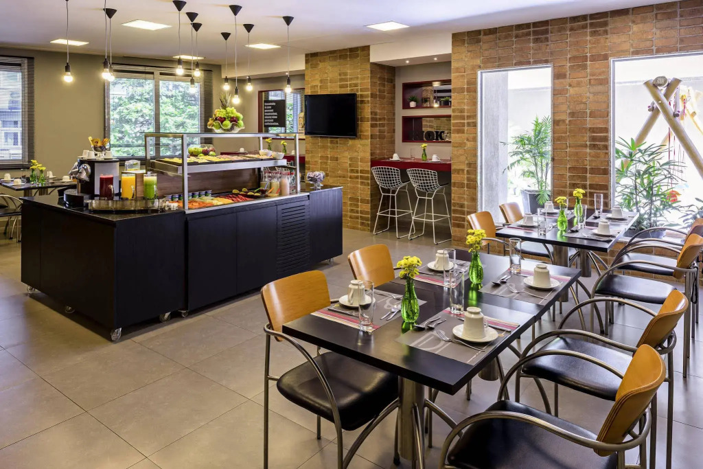 Aparthotel Adagio Rio de Janeiro Ipanema