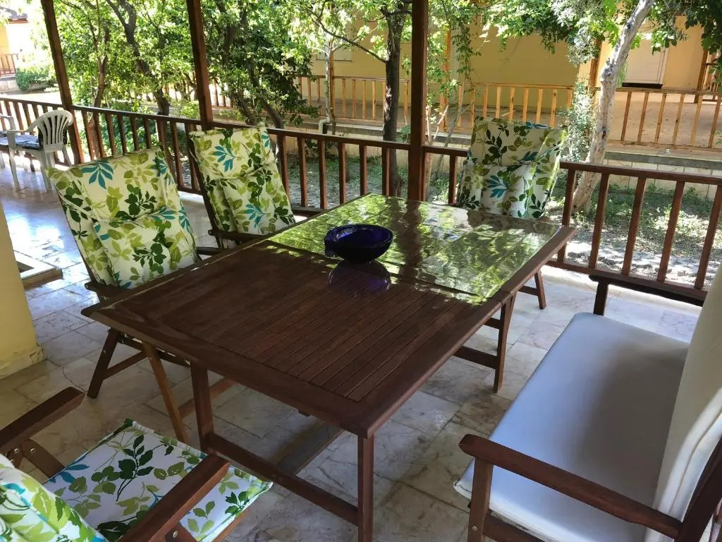 Ephesus Holiday House