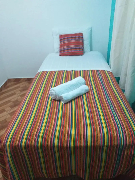 Chakana Family Home