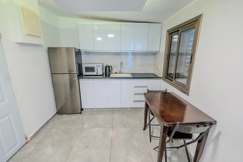 Ha-Yarkon Thirty Nine