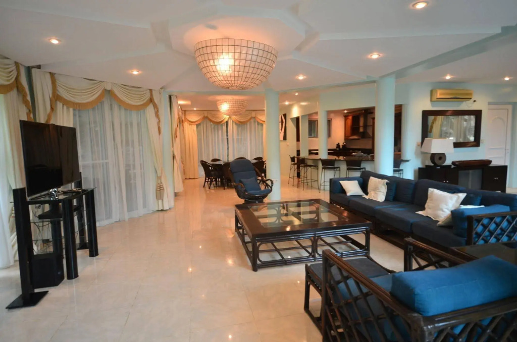 Pinjalo Resort Villas - Jade Hill Project Property Development