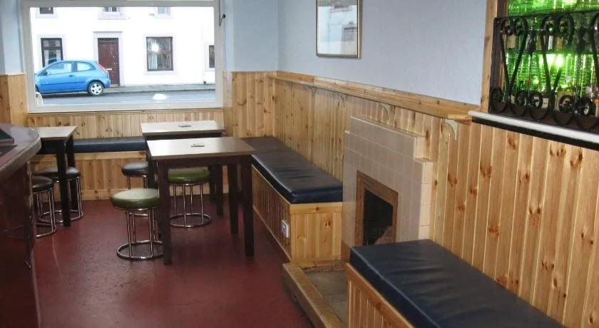 The Thistle Inn