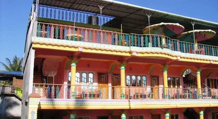 Rainbow Residency
