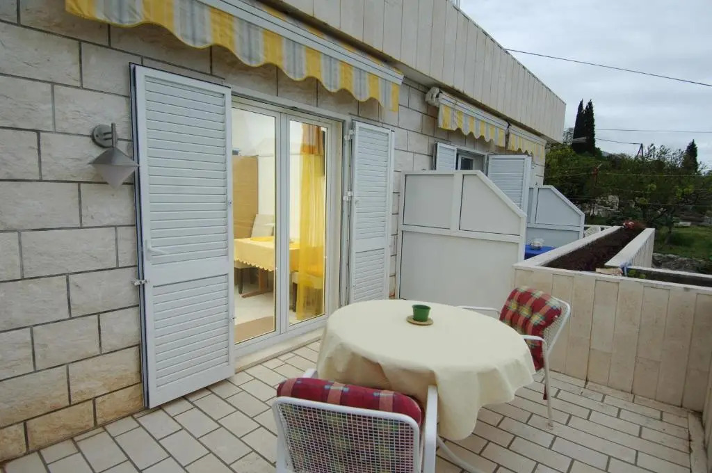 Apartments Mirela