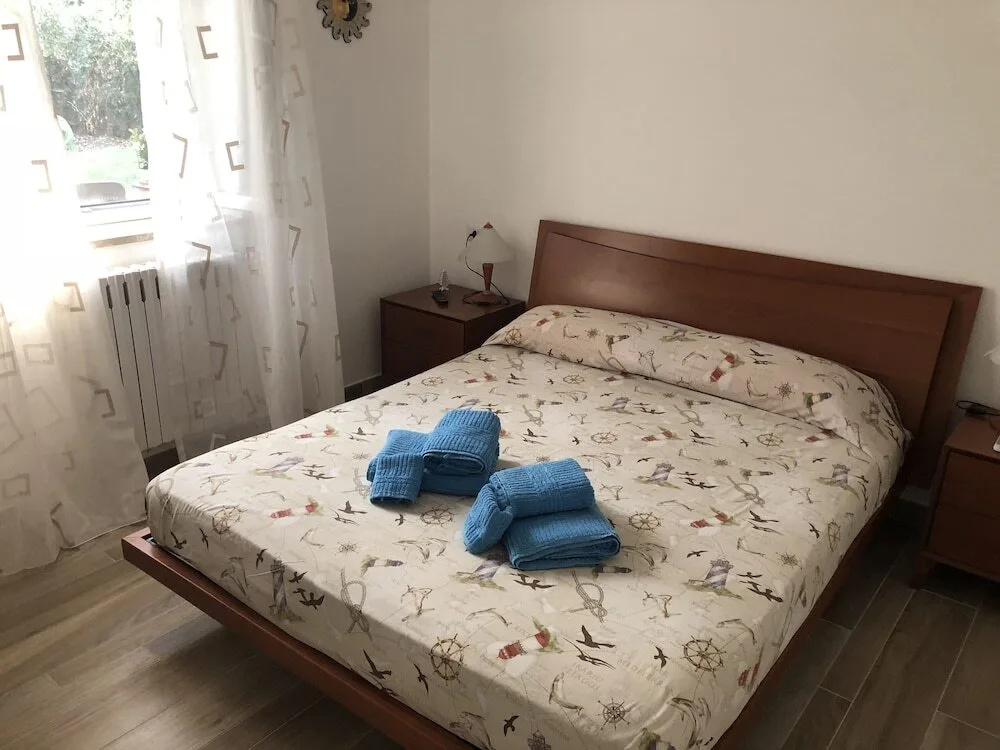 La Meridiana