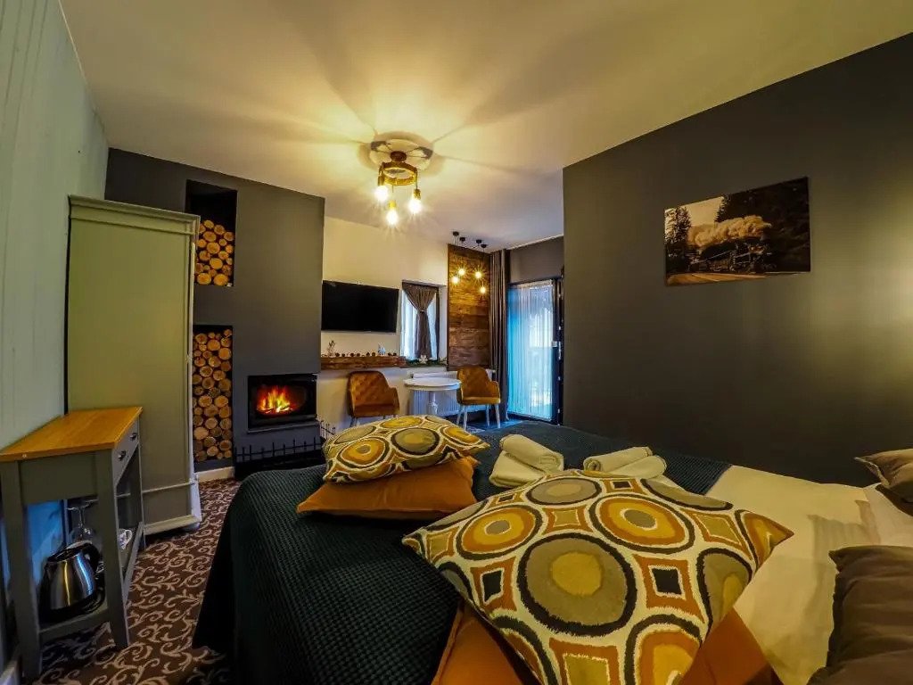 Residence Rooms Bucovina