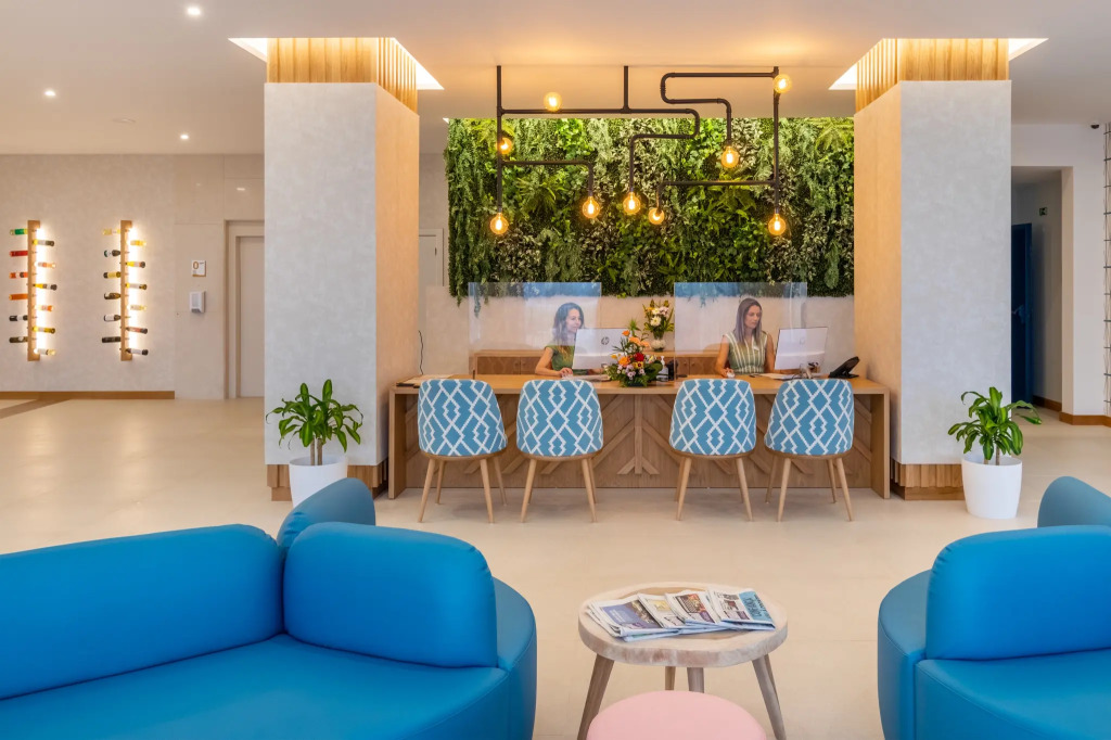 Hotel Moniz Sol - NAO USAR (agora ÃÂ© Aqua Natura Bay)