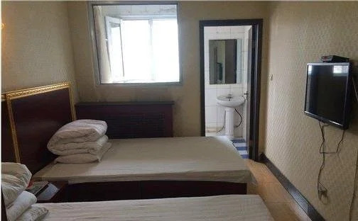 Rushan Hotel