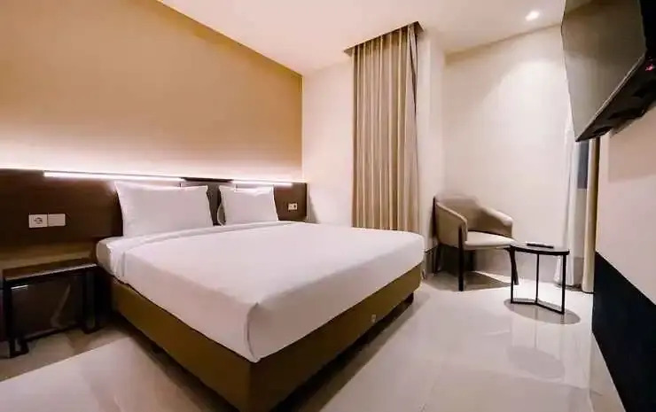 Edsamara Hotel Semarang Lawang Sewu