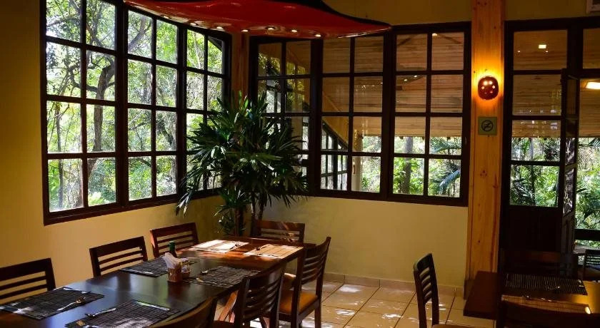 Rio Quente Resorts - Hotel Luupi