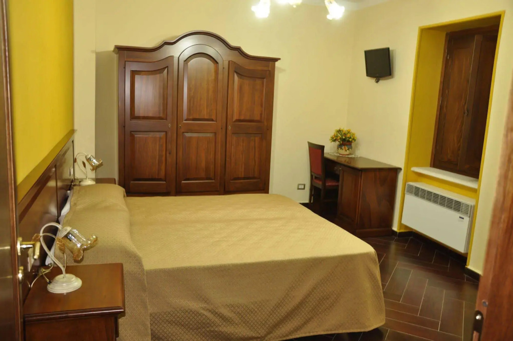 Borgo Patierno