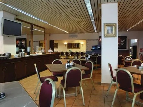 Hotel Arosa