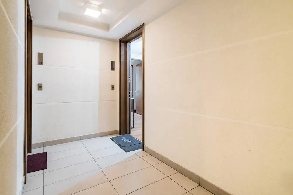 Exclusive Apartment In San Damian, Vitacura
