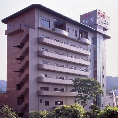Sanrakunoyado Sakaya