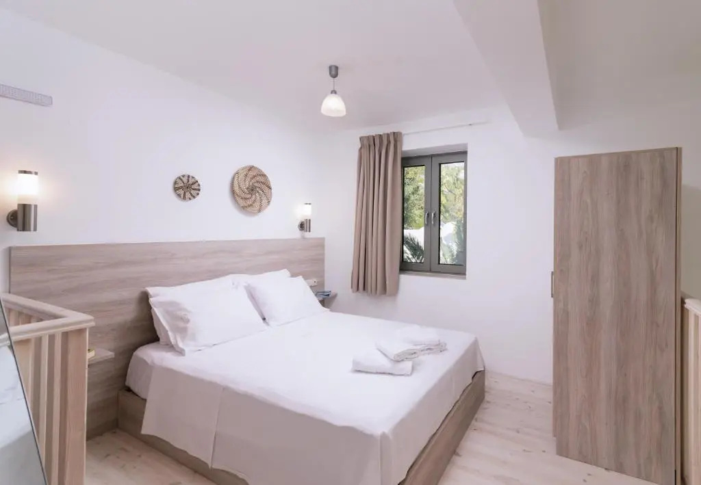 Matala Prime Villas
