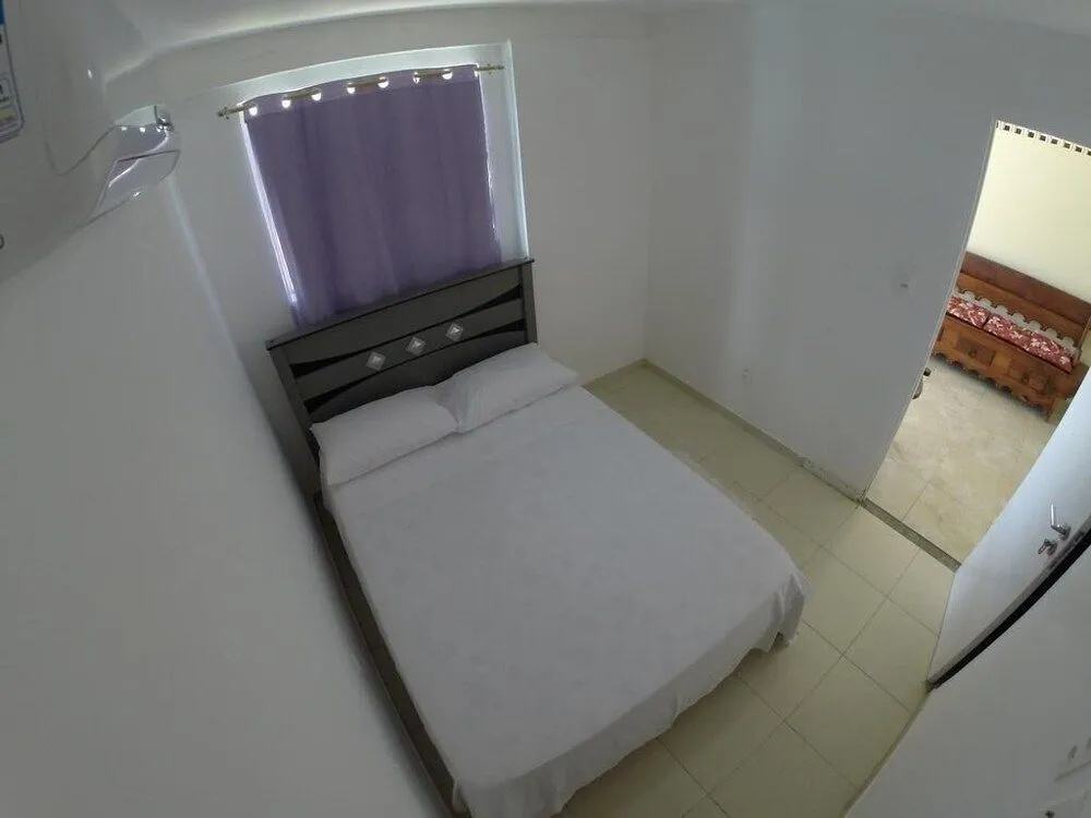 Villa Beach Hostel