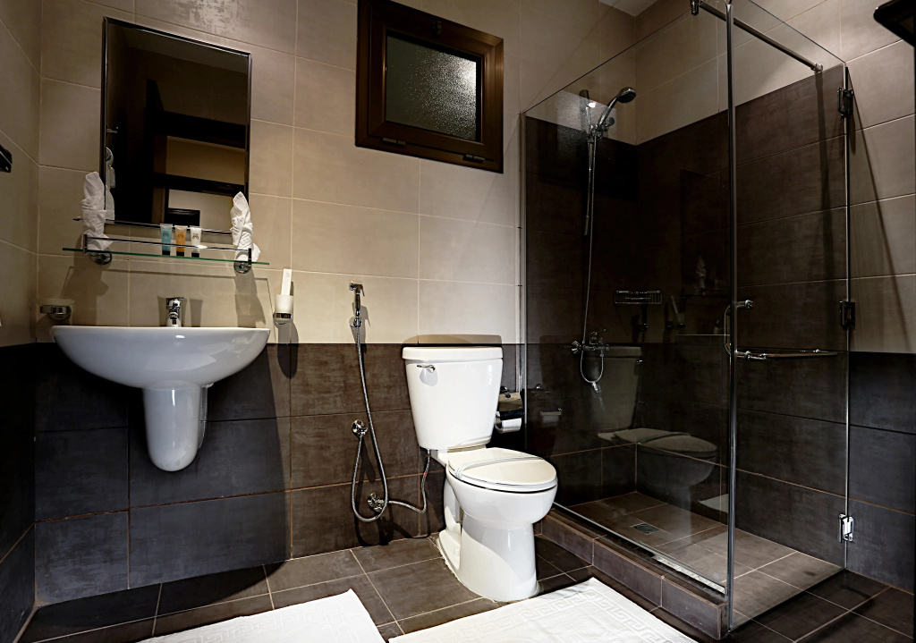 Dalo Serviced Apartments