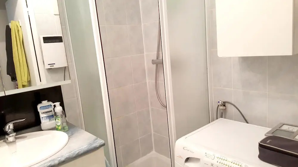 Apartment With one Bedroom in Pérols, With Pool Access, Furnished Terr