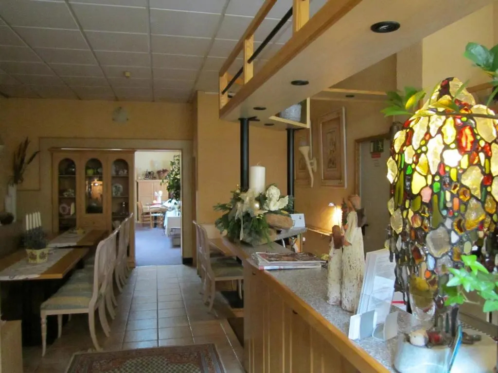 Hotel am Freihafen