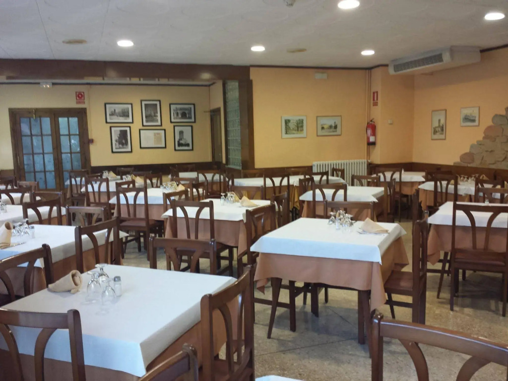 Hotel Sabiote