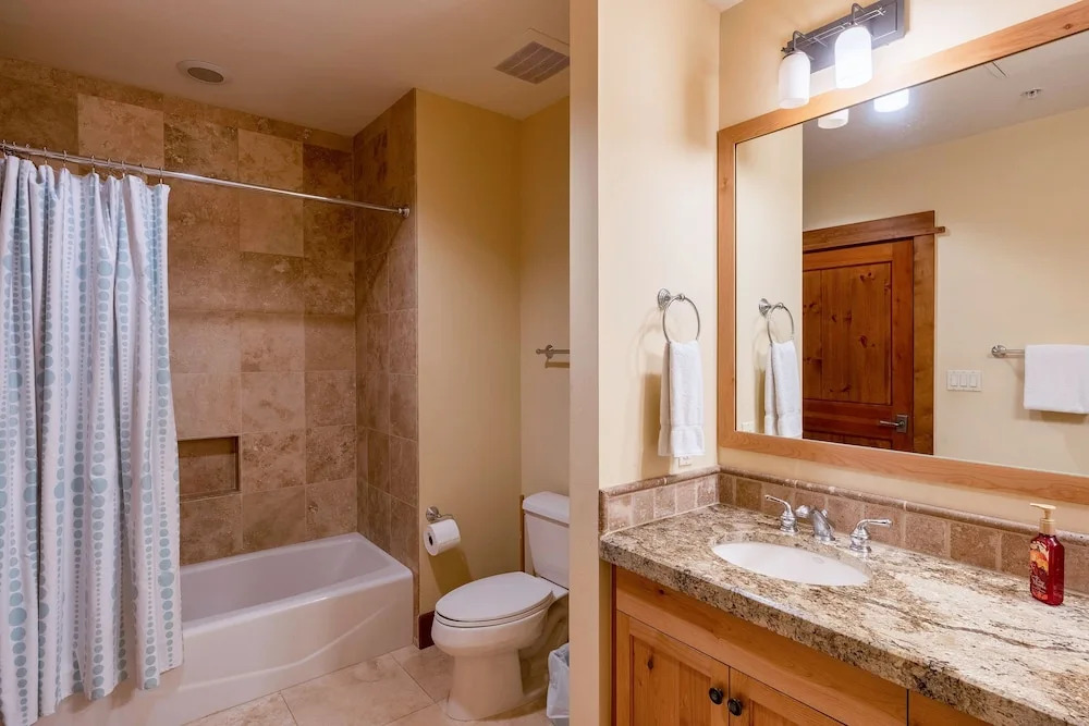 New Listing! Luxury Northstar Ge Penthouse 3 Bedroom Condo