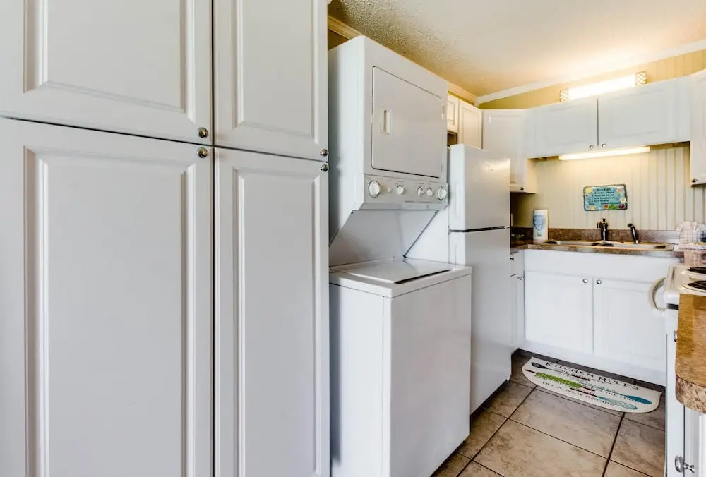 The Summit by Panhandle Getaways