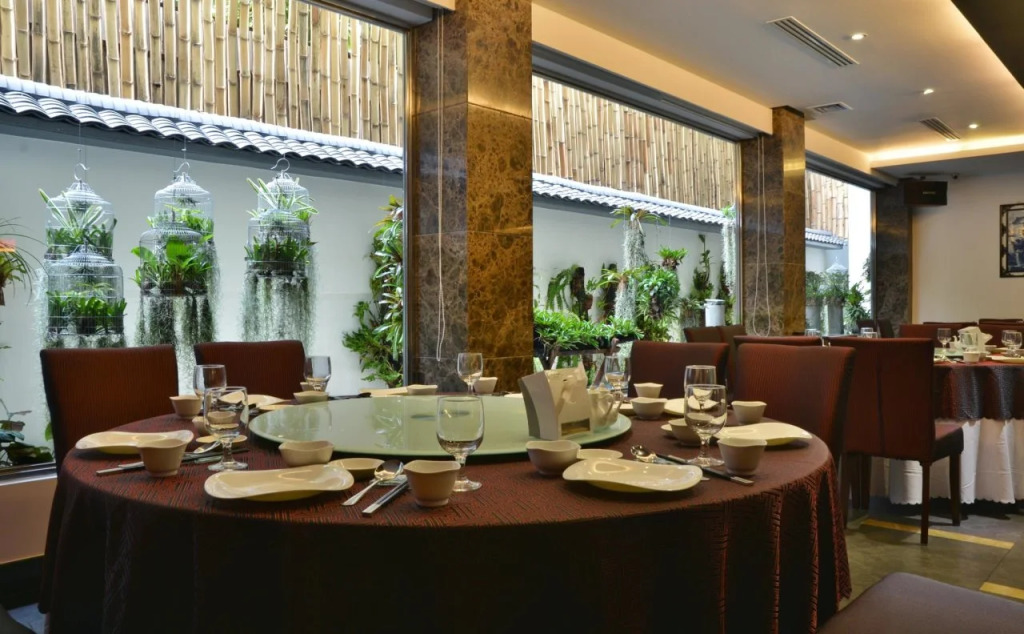 Taiming Hotel