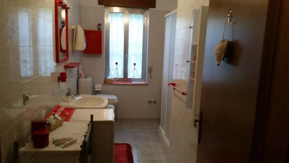 Bed & Breakfast LAlbero Maestro