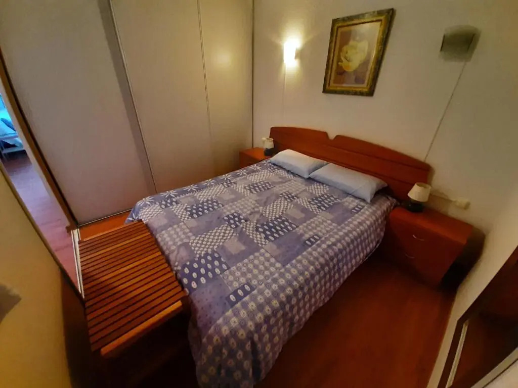 Appartement Hendaye, 1 pièce, 2 personnes - FR-1-239-807