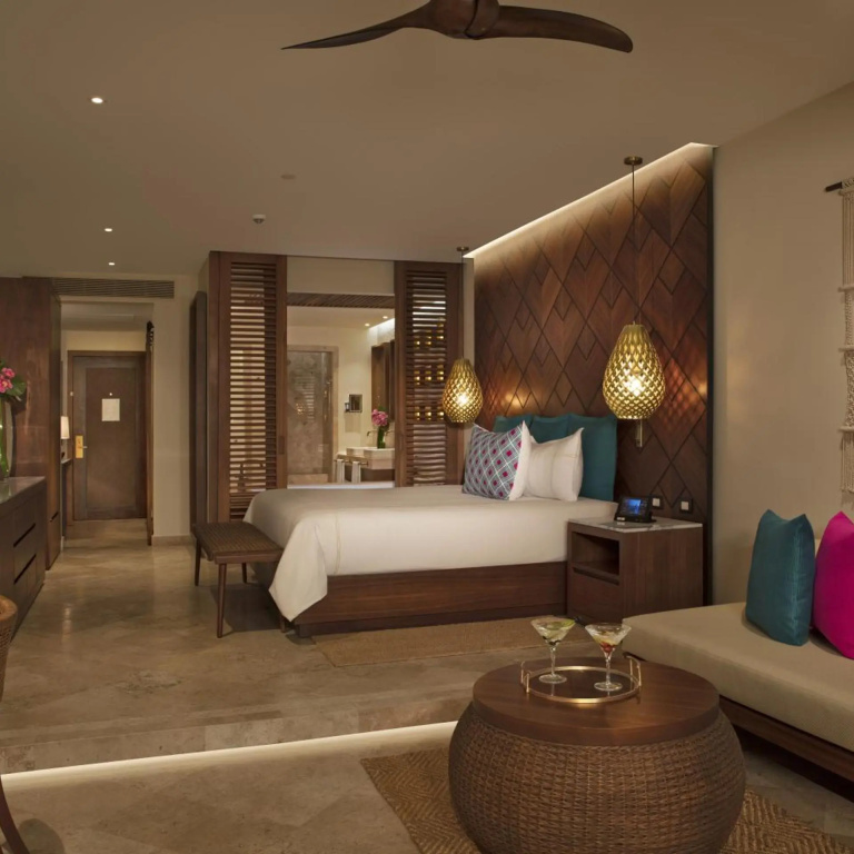 Secrets Maroma Beach Riviera Cancun