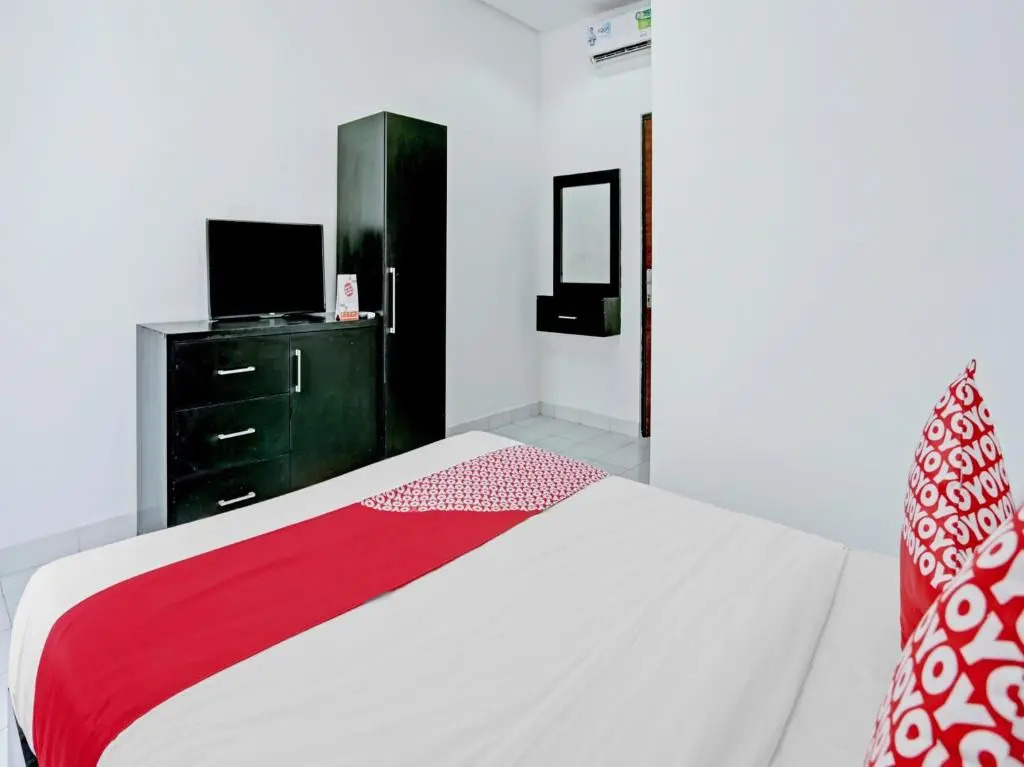 OYO 90456 Moh Yamin Residence