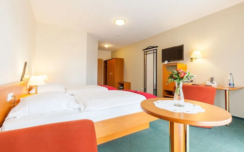 Hotel Grasberger Hof GmbH
