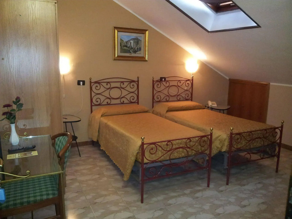 Hotel Imperial