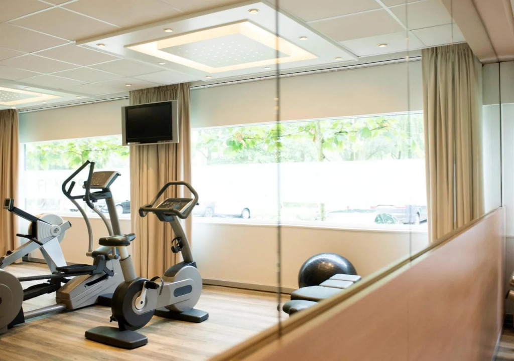 Novotel Rotterdam - Schiedam