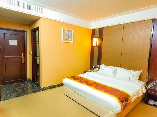 Jintai Business Hostel