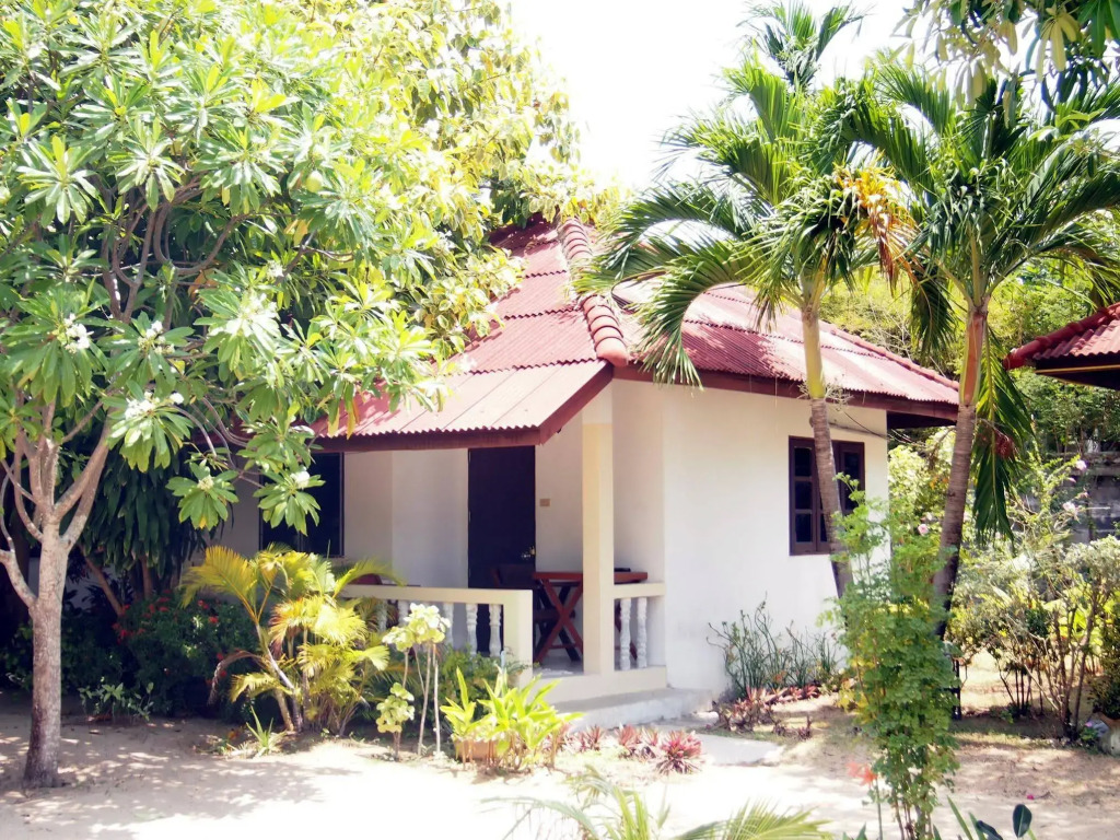 Manita Resort