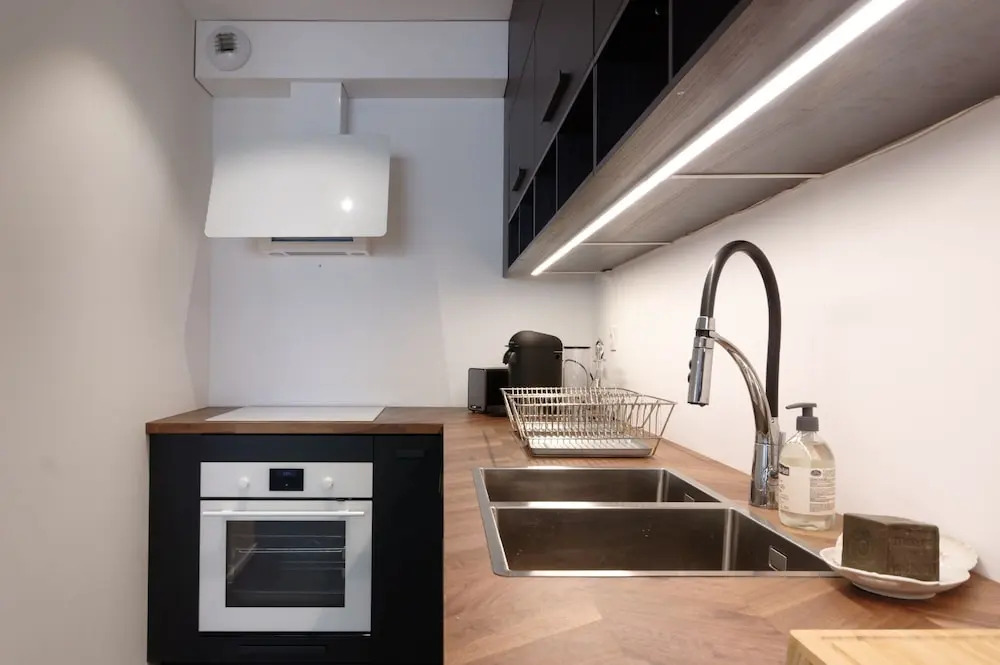 L Ange de la Garde Appartement privé