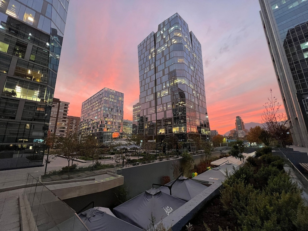 Oceana Suites Capital