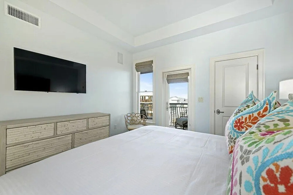 Grandview 403 by Bliss Beach Rentals