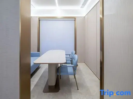 HanTing Hotel (Nanjing Lukou Airport Xincheng Avenue)