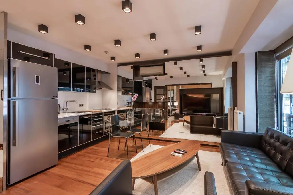 Deger 16 Residences
