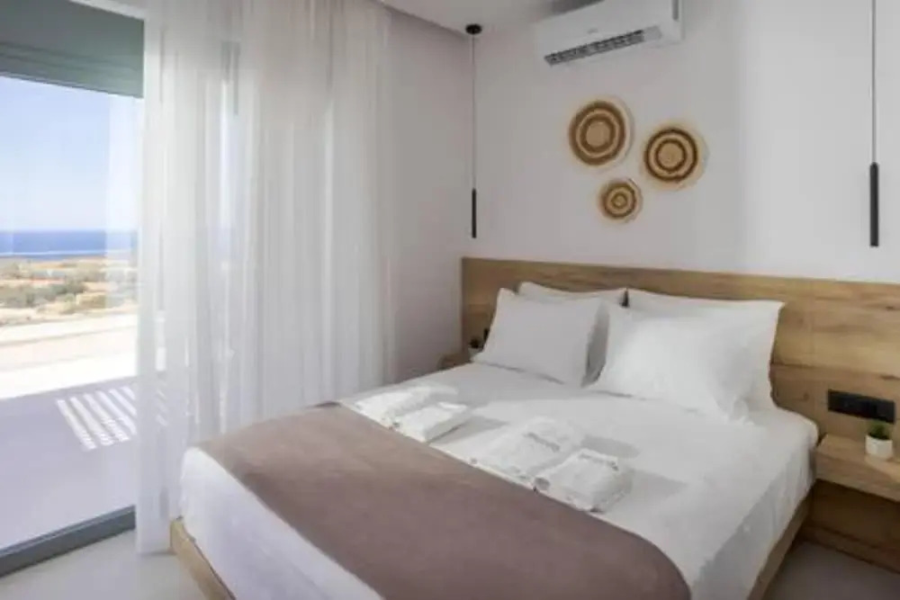 Palmyra Villas & Suites