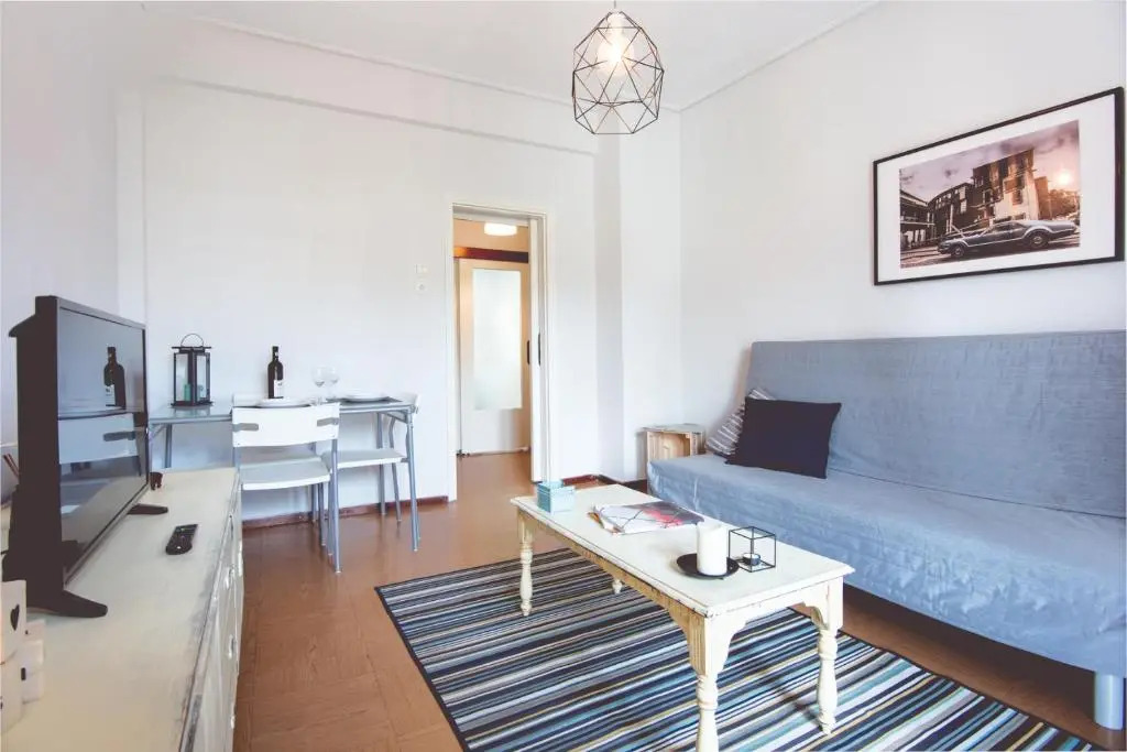 Comfy & Relaxing Apartment