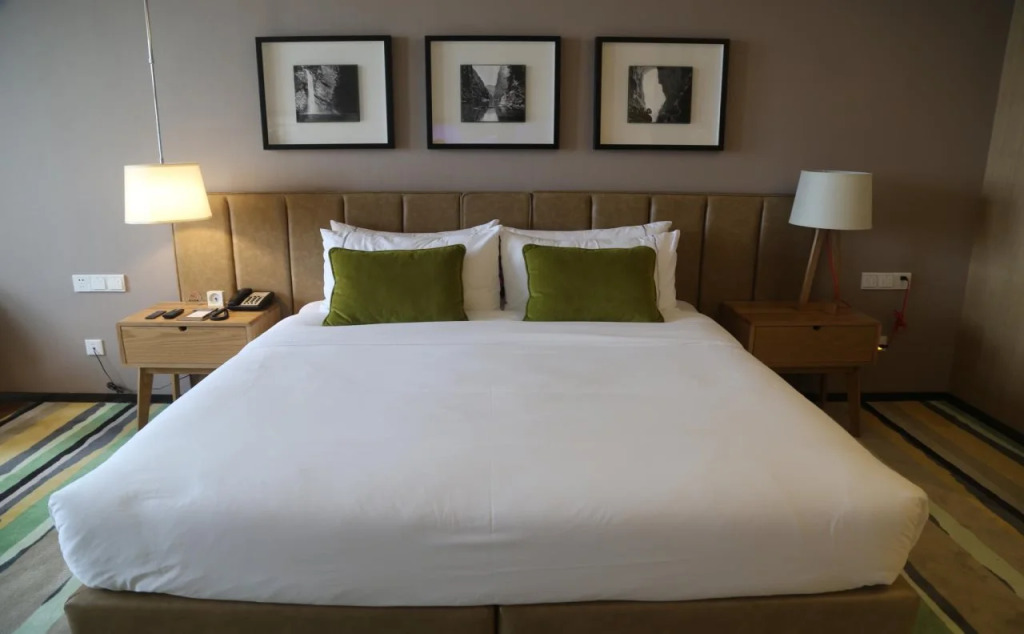Bloom Boutique Hotel