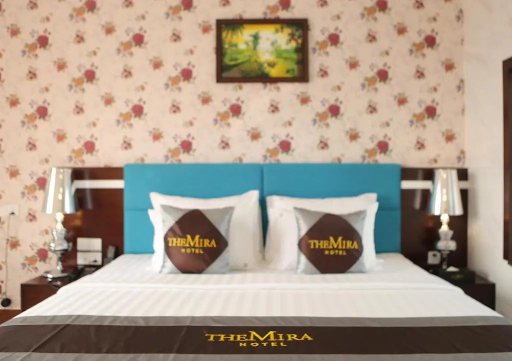 The Mira Boutique Hotel