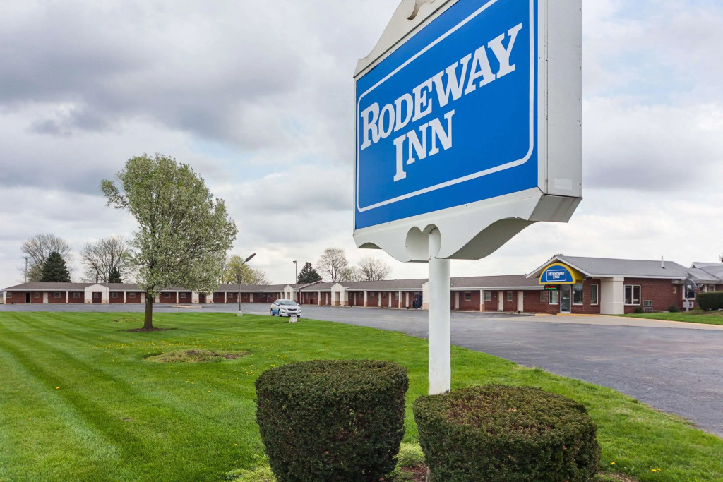 Rodeway Inn