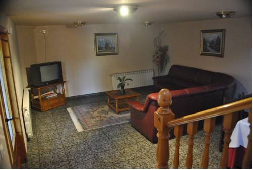 Hostal El Violí