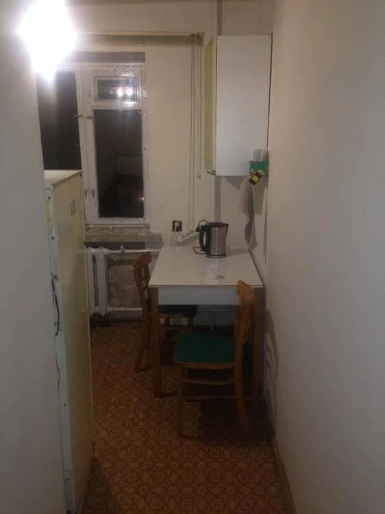 Revolutsionny Hostel