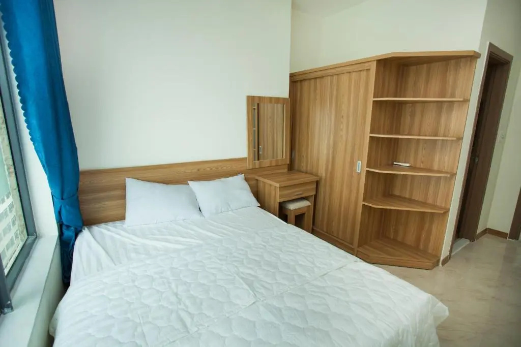 Nha Trang Oceanus Apartment