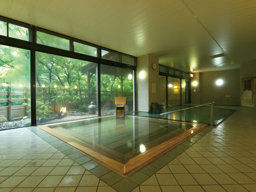 Yamanaka Onsen KAJIKASO